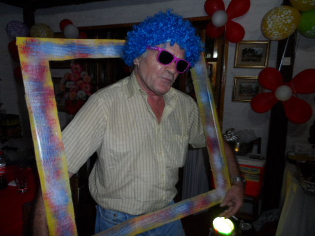 der nächste Geburtstag