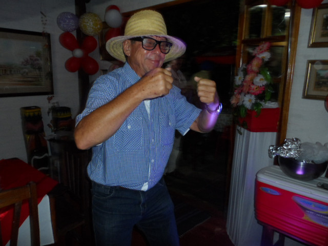 der nächste Geburtstag