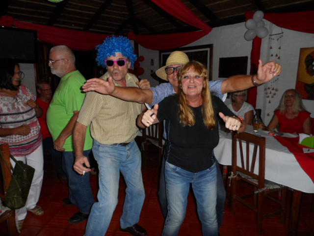 der nächste Geburtstag