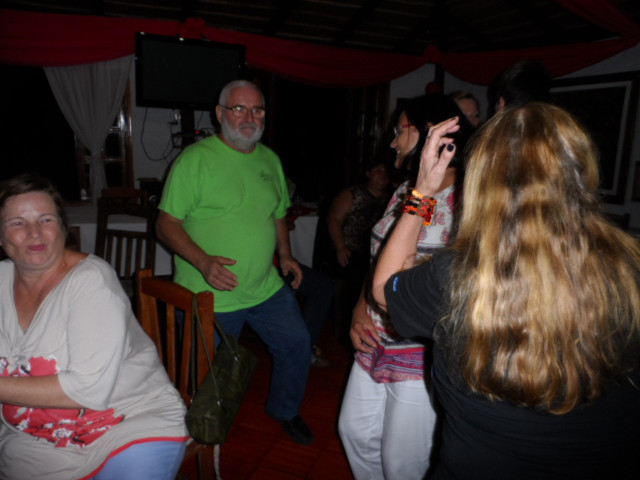 der nächste Geburtstag