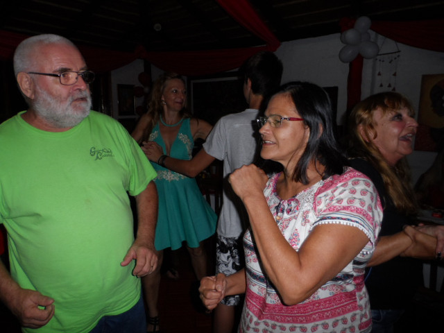 der nächste Geburtstag