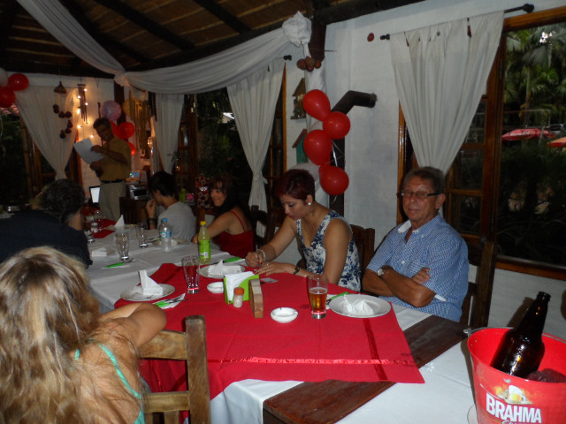 der nächste Geburtstag