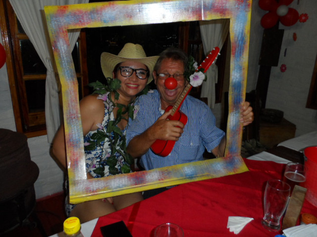 der nächste Geburtstag