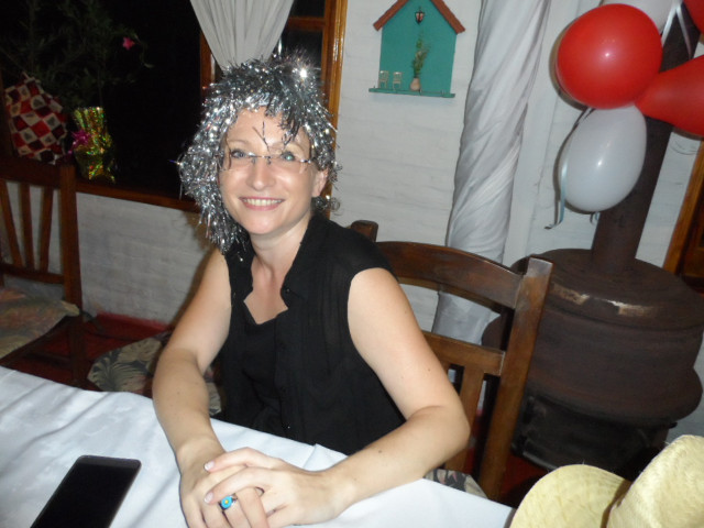 der nächste Geburtstag