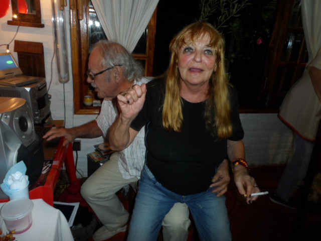 der nächste Geburtstag