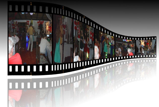 der nächste Geburtstag