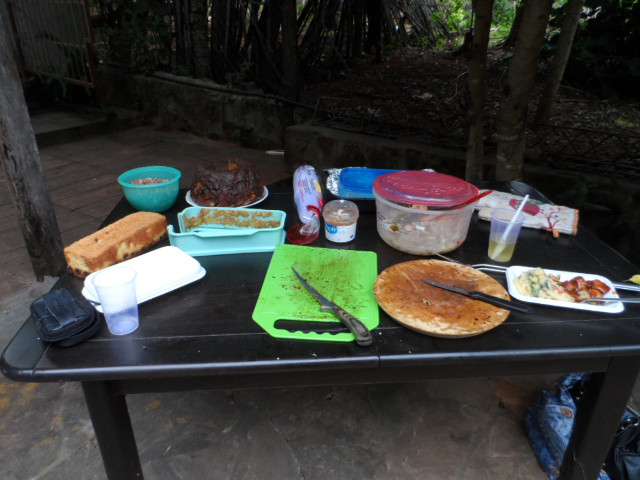 so, nun noch ein Junggesellengeburtstag