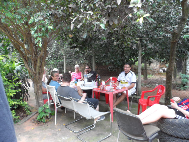 so, nun noch ein Junggesellengeburtstag