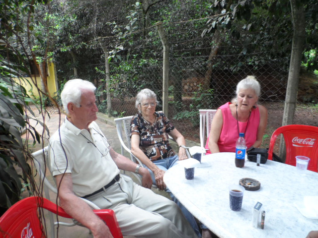 so, nun noch ein Junggesellengeburtstag