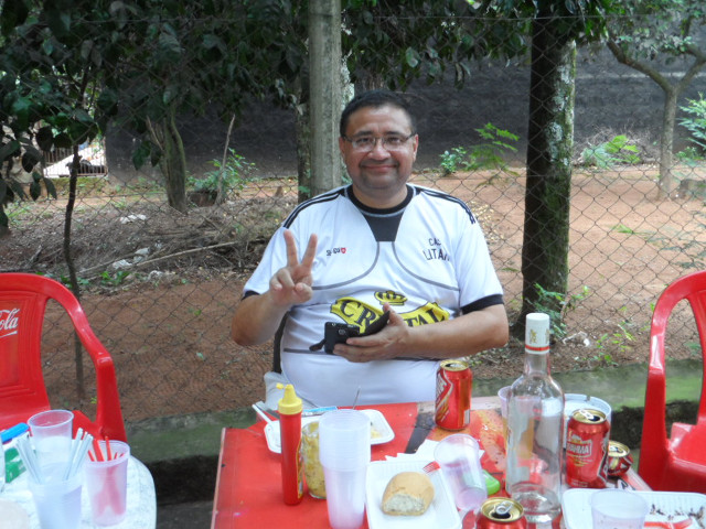 so, nun noch ein Junggesellengeburtstag