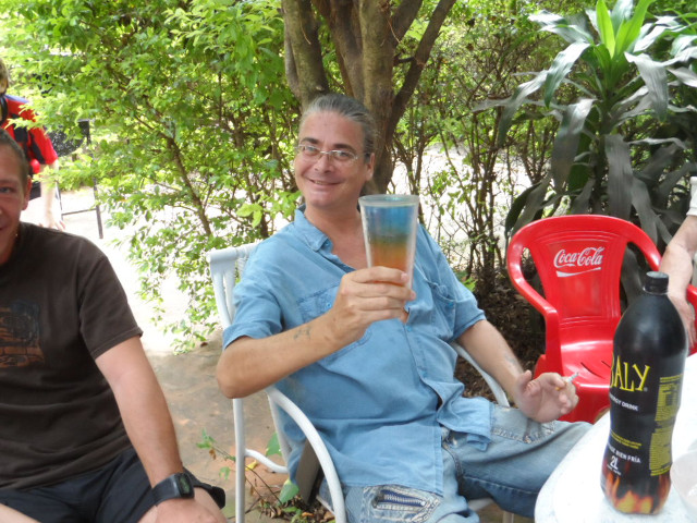 so, nun noch ein Junggesellengeburtstag