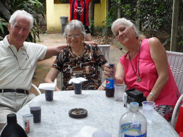 so, nun noch ein Junggesellengeburtstag