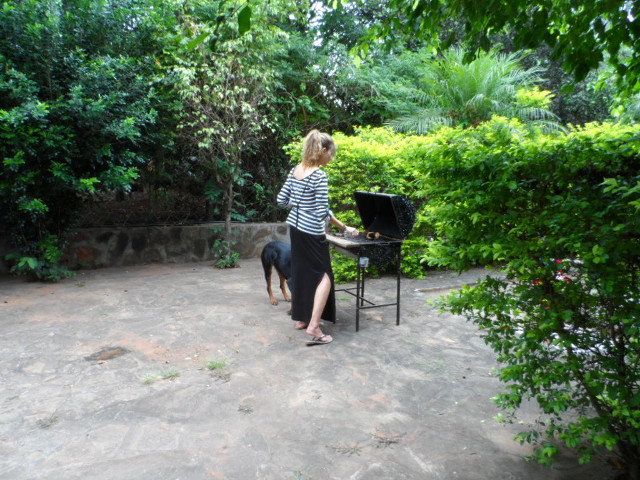 so, nun noch ein Junggesellengeburtstag