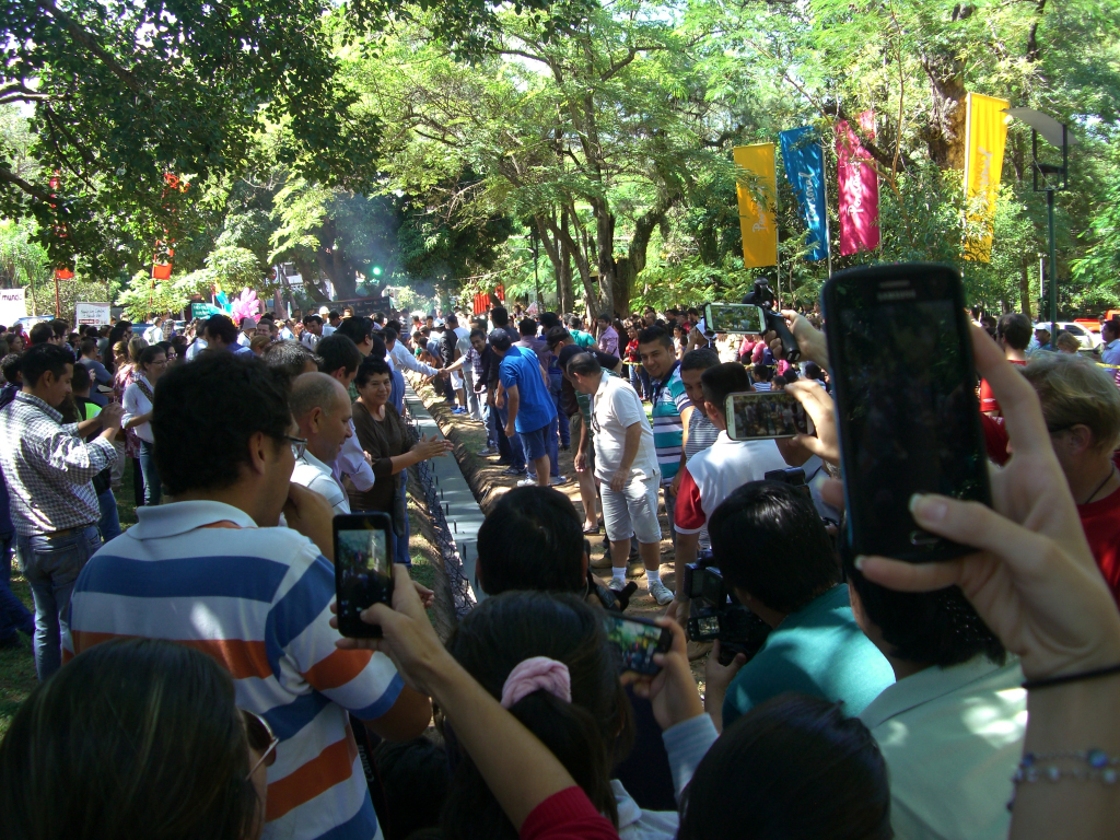 Ostern ist ja schon bald wieder