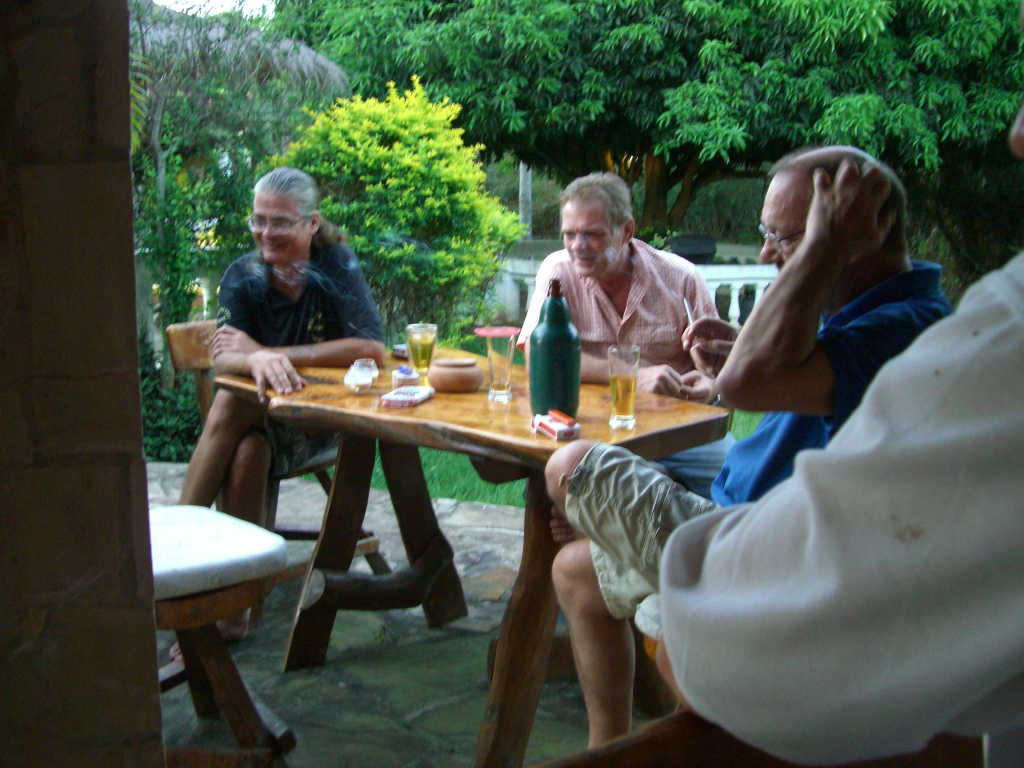 Ostern ist ja schon bald wieder