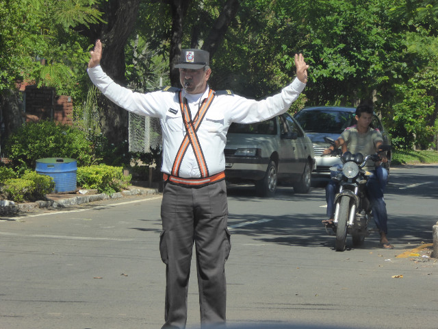 Herbst in Paraguay 2016