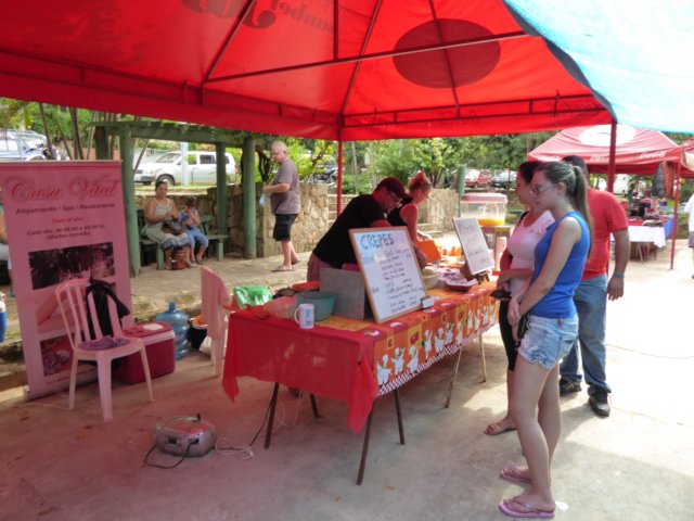 Herbst in Paraguay 2016