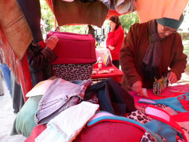 Sarita  Confecciones sie näht