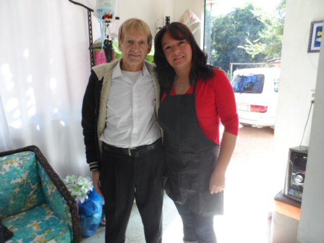 Friseursalon Yolanda in Altos