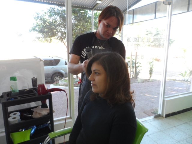 Friseursalon Yolanda in Altos