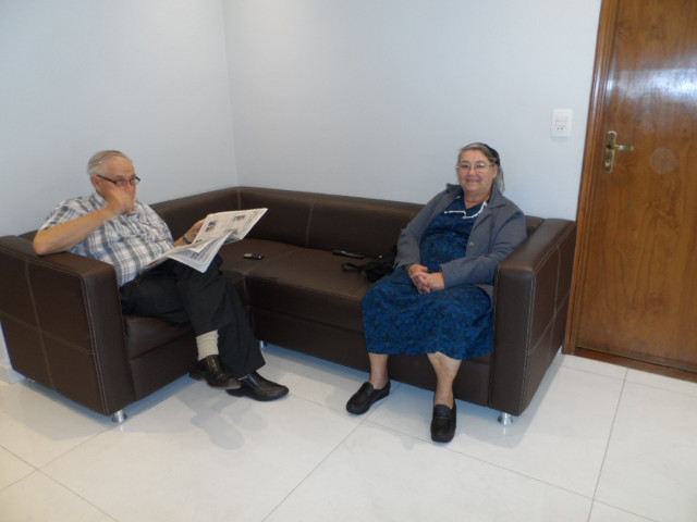 Zahnarzt Dr. David Neufeld