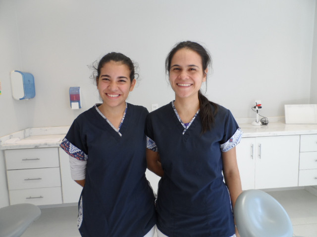 Zahnarzt Dr. David Neufeld