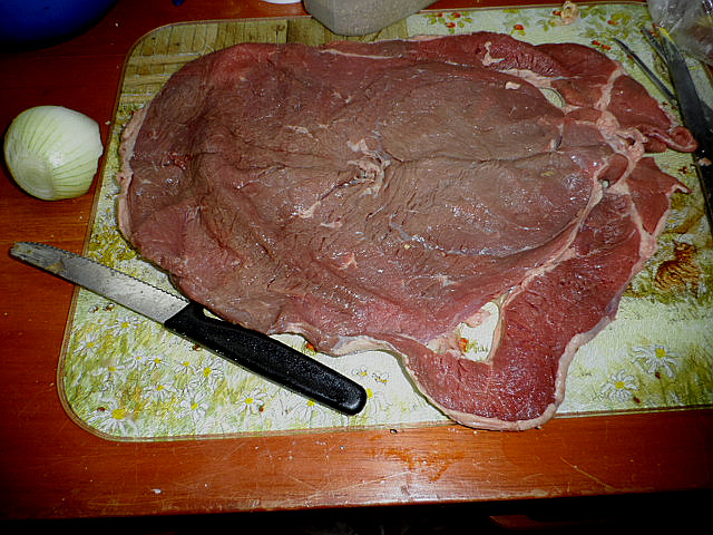 so ist es manchmal mit der Bestellung