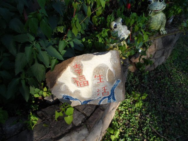 Winter in Paraguay Juni, Juli 2016