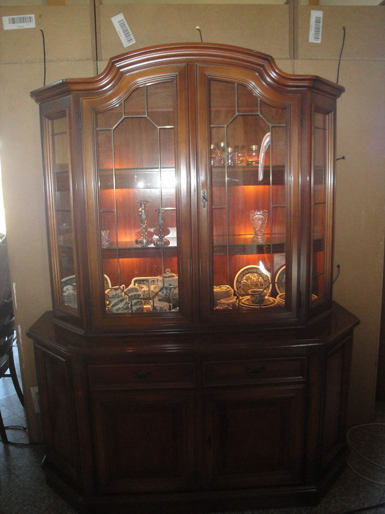 Ausverkauf bei Pavel und Gabi