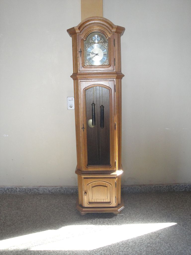 Ausverkauf bei Pavel und Gabi