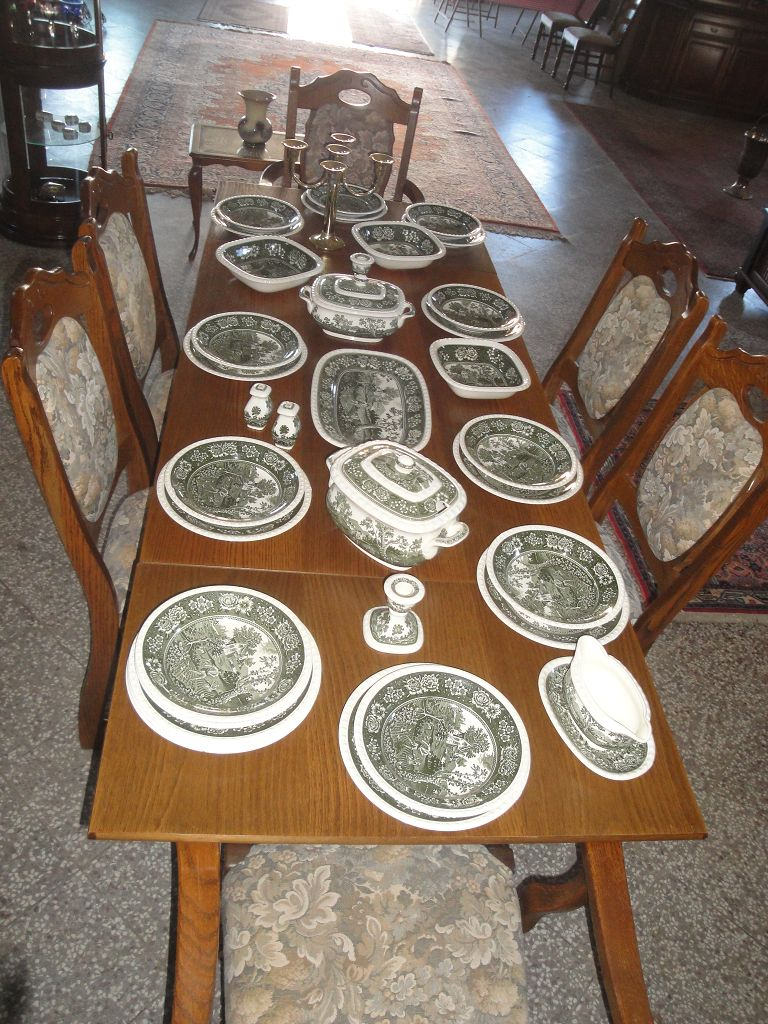 Ausverkauf bei Pavel und Gabi