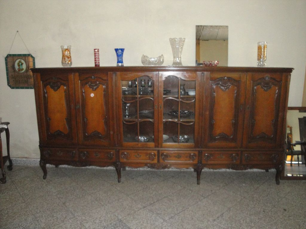 Ausverkauf bei Pavel und Gabi