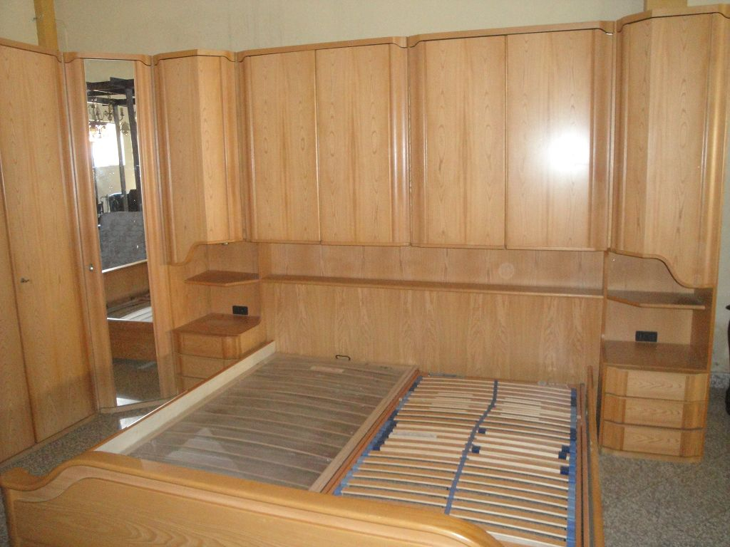 Ausverkauf bei Pavel und Gabi