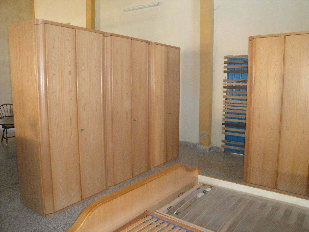 Ausverkauf bei Pavel und Gabi