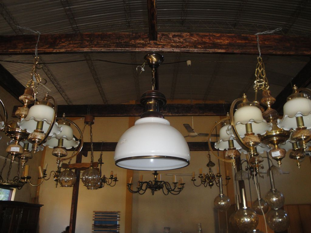 Ausverkauf bei Pavel und Gabi