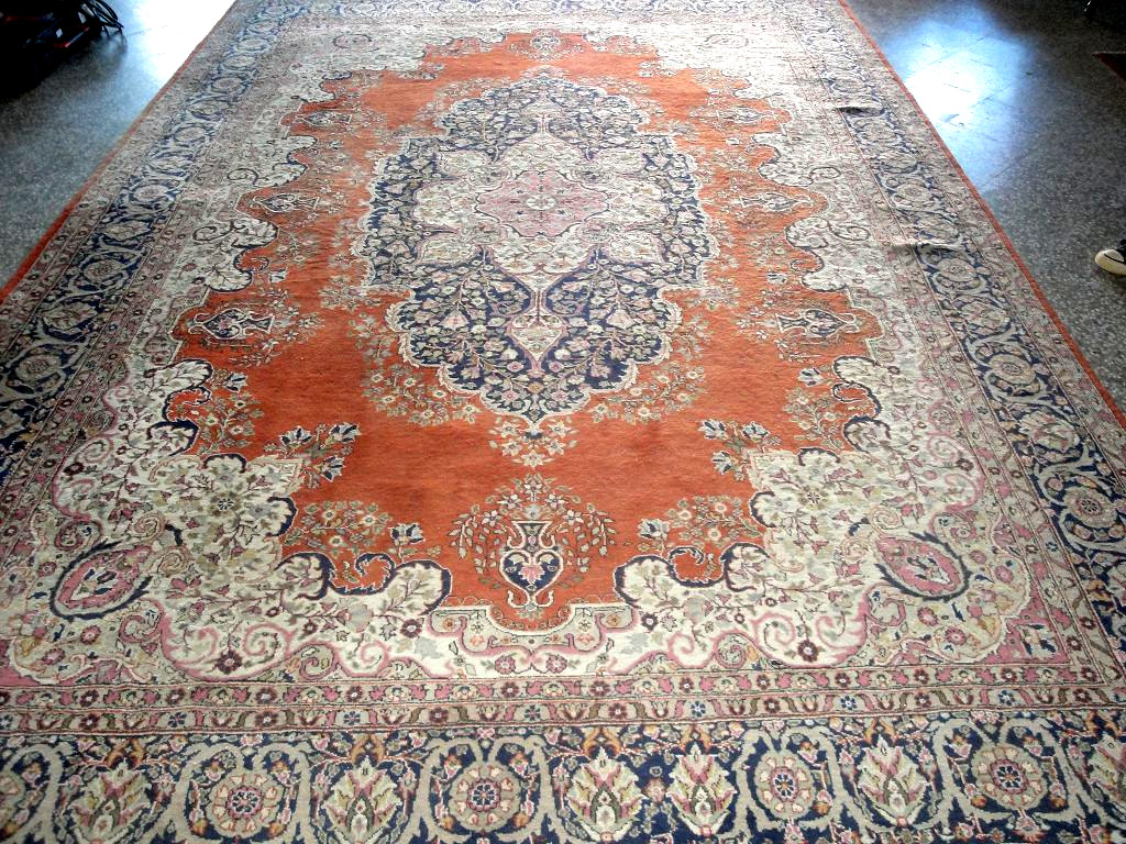 Ausverkauf bei Pavel und Gabi