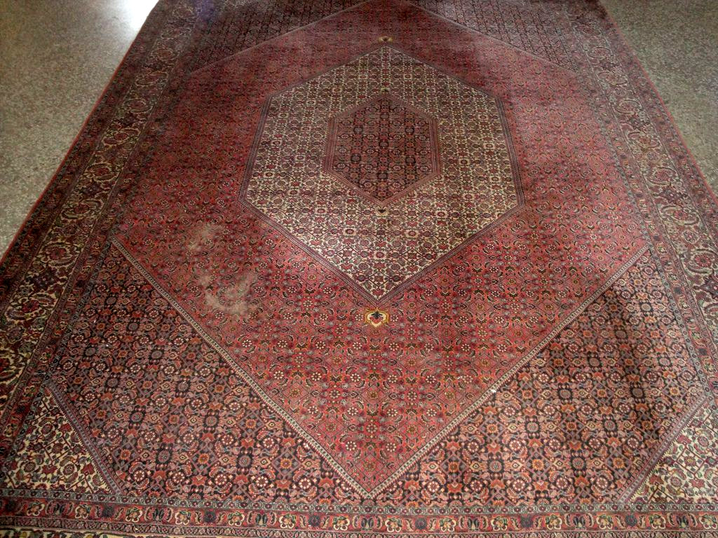 Ausverkauf bei Pavel und Gabi