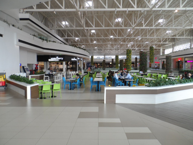 August 2016, wenn Frauen nach Asuncion fahren