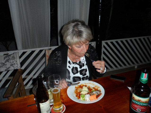 Besuch, Besuch, Besuch