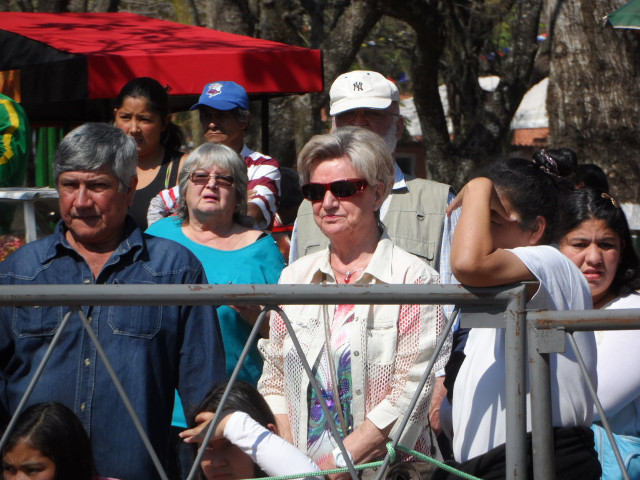 Besuch, Besuch, Besuch