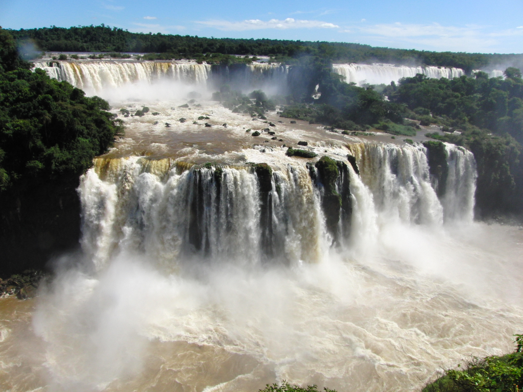 Ute und Josef kamen anschließend