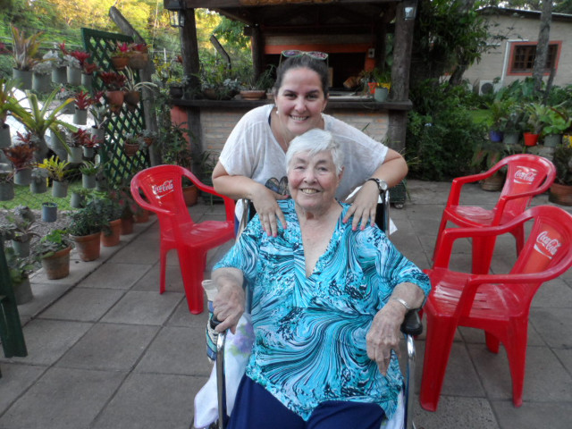 Abendbrot bei Christina