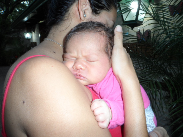 Abendbrot bei Christina