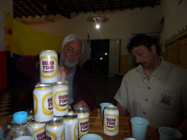 Disco, Feuerwehr, Geburtstag