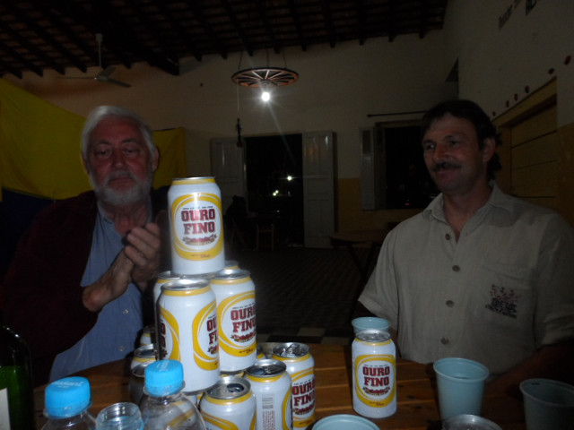 Disco, Feuerwehr, Geburtstag