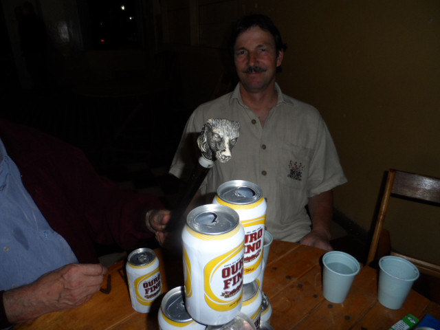 Disco, Feuerwehr, Geburtstag