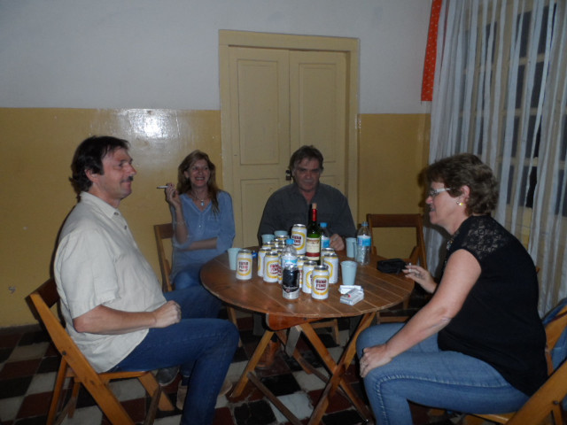 Disco, Feuerwehr, Geburtstag