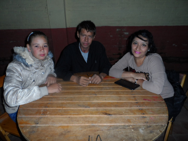 Disco, Feuerwehr, Geburtstag