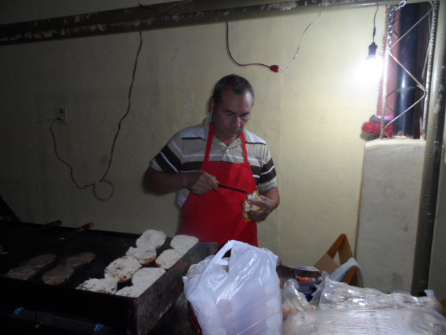 Disco, Feuerwehr, Geburtstag