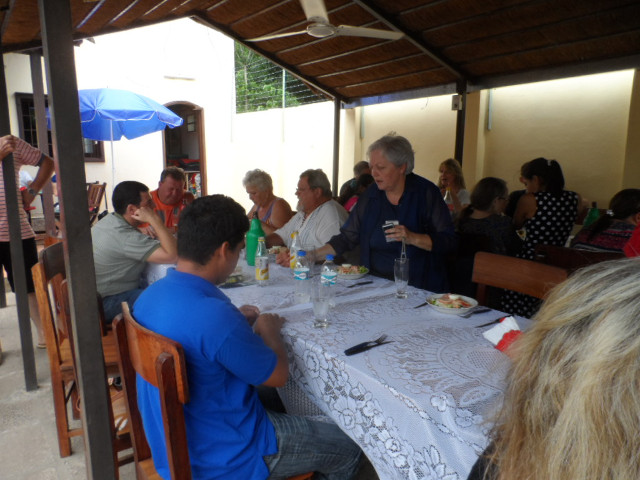 Geburtstag von Elisabeth